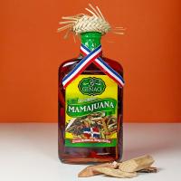 Мамахуана G&B 350 мл, готова к употреблению и настаиванию