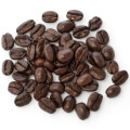 Dark roast coffee Кофе темной обжарки