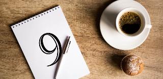 9 CURIOSIDADES DEL CAFÉ