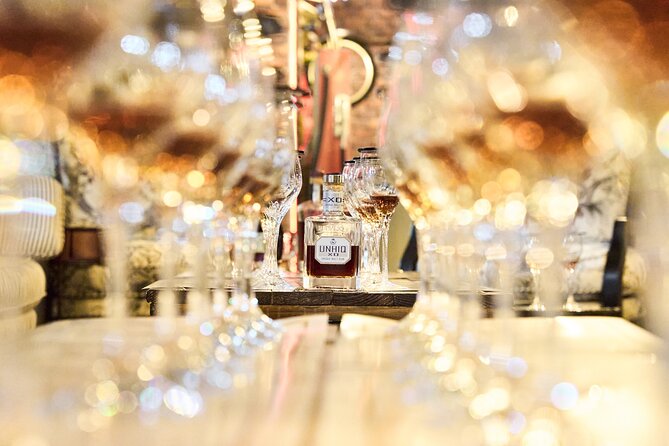 101 Degustación y Maridaje de Ron Oliver y Cocina Internacional