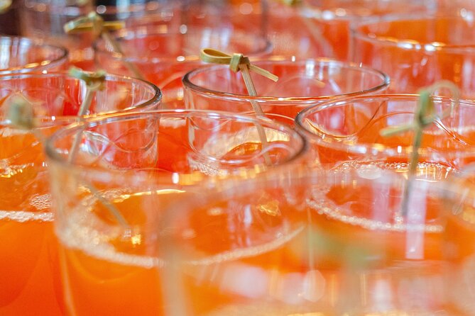101 Degustación y Maridaje de Ron Oliver y Cocina Internacional