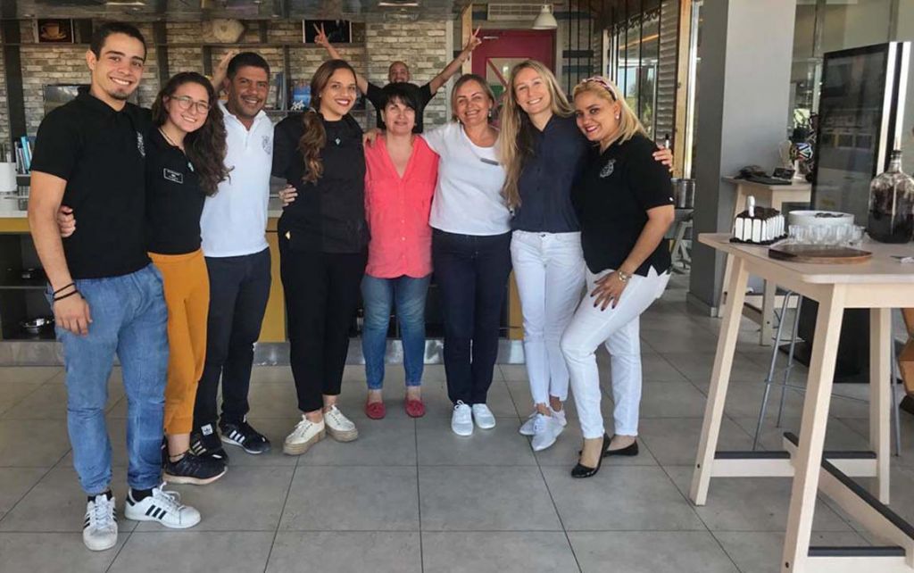 Team