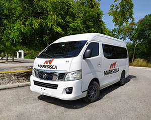 Maresisca Bus