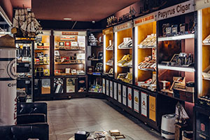 Humidor