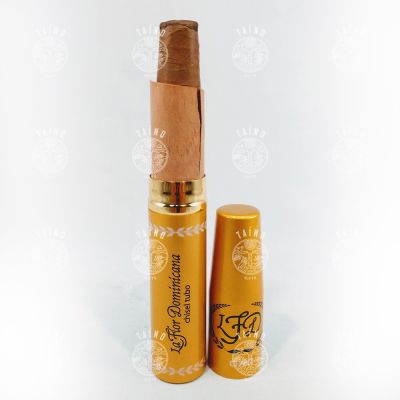 Сигара La Flor Dominicana Oro Chisel
