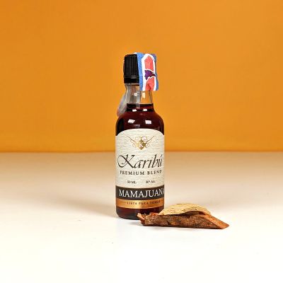 Мамахуана Karibu 50 мл, 30% alc
