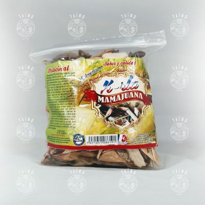 Мамахуана K-rla 150 гр, сухой сбор в пакете