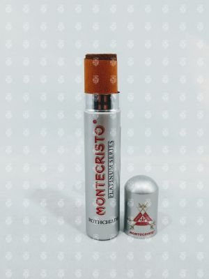 Сигара Montecristo Platinum Rotchilde en Tubo
