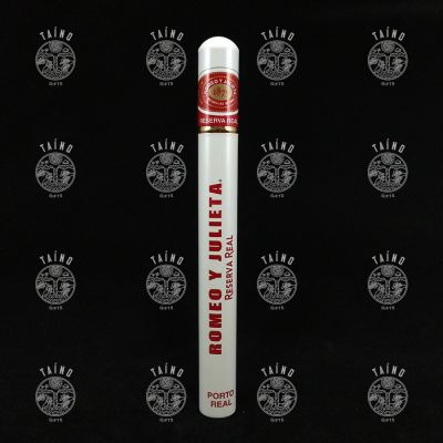 Сигара Romeo y Julieta Reserva Real Porto Real en Tubo