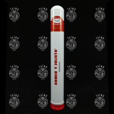 Сигара Romeo y Julieta 1875 Churchill