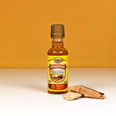 Мамахуана Sabor Dominicano 50 мл, 30% alc