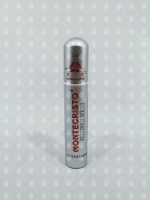 Сигара Montecristo Platinum Rotchilde en Tubo