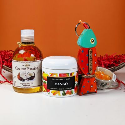 Taino Подарочный Набор №1
