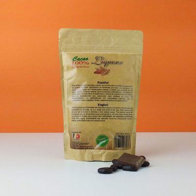 Какао порошок с ароматом ликёра, K-rla, 300 гр