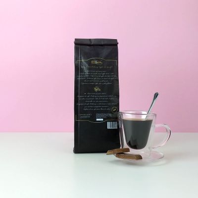 Кофе Peaberry в зёрнах или молотый El Placer, 340 гp