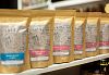 Medium rasted coffee, Dominican coffee