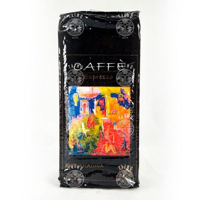 Кофе крепкий молотый, El Cibao, 250 гр