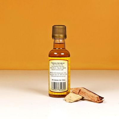 Мамахуана Sabor Dominicano 50 мл, 30% alc