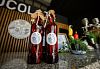 Mamajuana free tasting, 100% natural healing drink