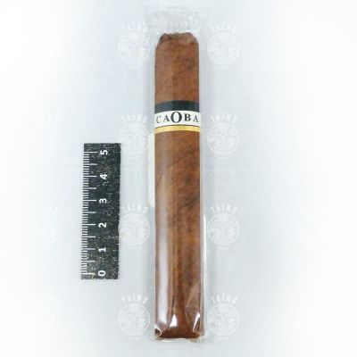 Сигара Caoba Fuma Robusto