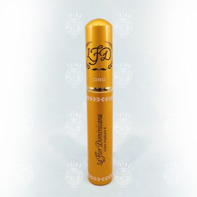 Сигара La Flor Dominicana Oro Toro Maduro