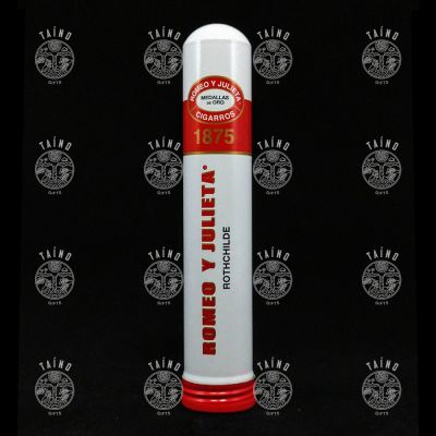 Сигара Romeo y Julieta 1875 Rotchilde en Tubo