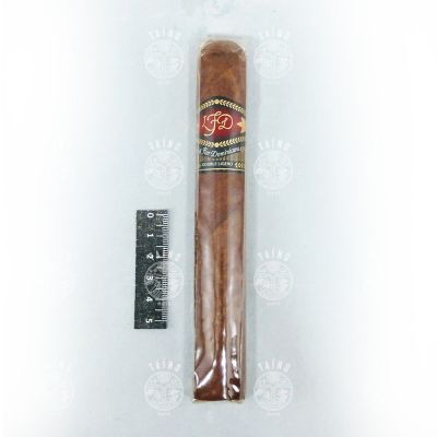 Сигара La Flor Dominicana Ligero 700 Natural Tubo