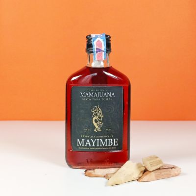 Мамахуана Mayimbe 175 мл, 30% алк