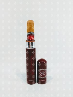 Сигара La Flor Dominicana Suave Natural Insurrecto Tubo