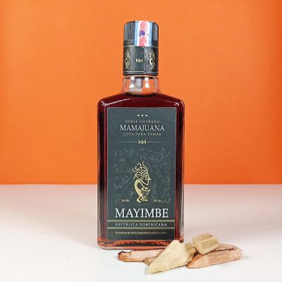 Мамахуана Mayimbe 350 мл, 30% алк