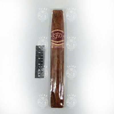 Сигара La Flor dominicana Capitulo II