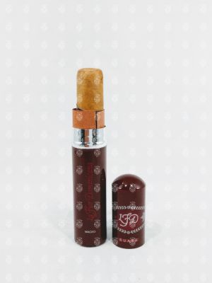 Сигара La Flor Dominicana Maceo Tubo