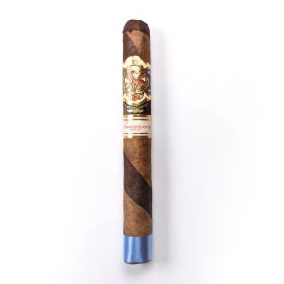 Сигара Valentino Siesto Anniversary Doble Capa Churchill 