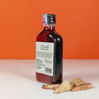 Мамахуана Karibu 175 мл, 30% alc