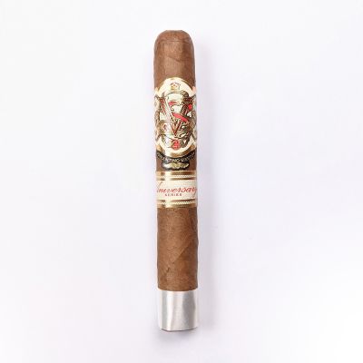 Сигара Valentino Siesto Robusto Real #5 Connecticut