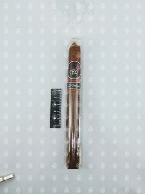 Сигара La Flor Dominicana Edición Limitada La Volcada