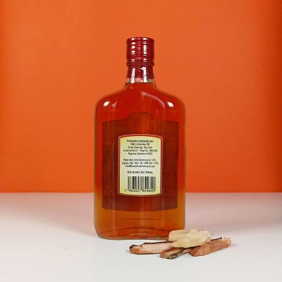 Мамахуана Вкус Доминиканы 350 мл, готовая 30% алк