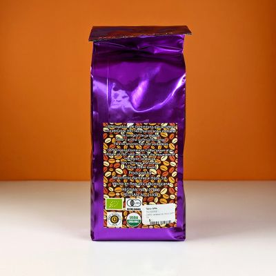Кофе молотый Jarabacoa со вкусом шоколада, 450 гр