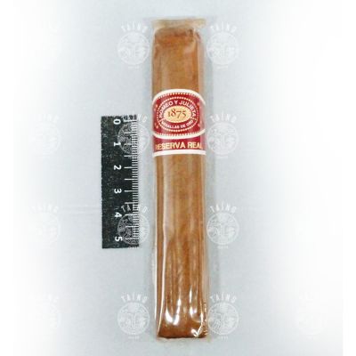 Сигара Romeo y Julieta Reserva Real Robusto