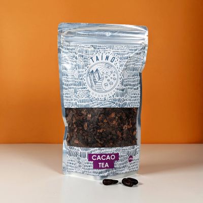 Какао-чай, TAINO, 230 гр 