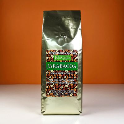 Кофе Jarabacoa молотый, 450 гр