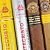 Сигары Montecristo