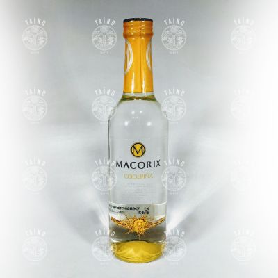 Ликер Макорикс ананас 375 мл, 25% алк 