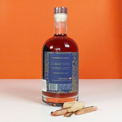 Мамахуана Candela 750 мл жидкая, 30% alc