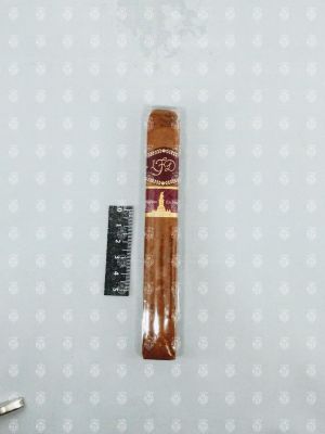 Сигара La Flor Dominicana Air Bender Doble Press