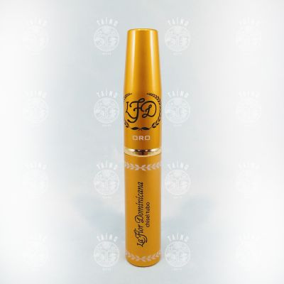 Сигара La Flor Dominicana Oro Chisel