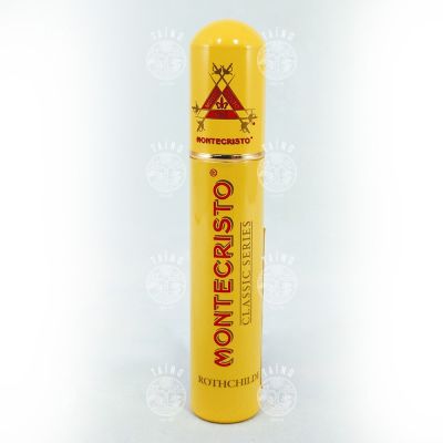 Сигара Montecristo Rothchilde en Tubo