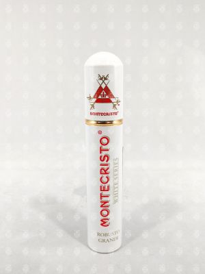 Сигара Montecristo White Label Robusto en Tubo Grande