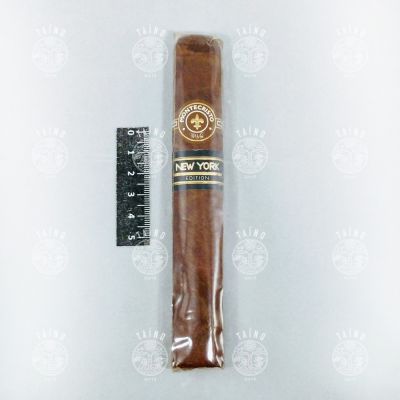 Сигара Montecristo Connoisseur Edition New York