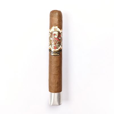 Сигара Valentino Siesto Robusto Real Connecticut